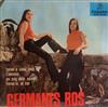 ladda ner album Germanes Ros - Torna A Venir Amb Mi