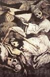 ascolta in linea Avenn Shyl - Monarch Of Plague Damaged Times