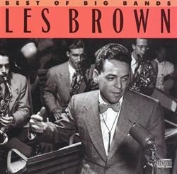 Download Les Brown - Best Of Big Bands