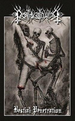 Download Death's Cold Wind - Bestial Penetration