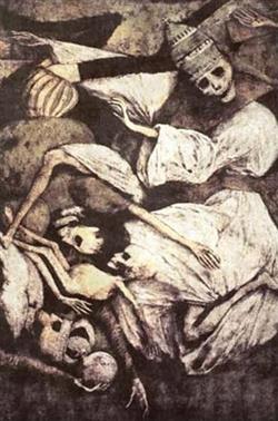Download Avenn Shyl - Monarch Of Plague Damaged Times