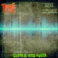 Download Гнилые Зубы & Shine Lethargy - Noise 2 Way Split