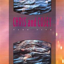 Download Chris And Cosey - Take Five