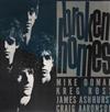 ladda ner album Broken Homes - Broken Homes