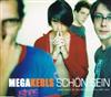 écouter en ligne Megakerls - Schön Sein
