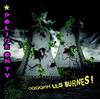 descargar álbum Police On TV - Oooohh Les Burnes
