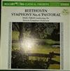 Album herunterladen Ludwig van Beethoven, Detroit Symphony Orchestra, Paul Paray - Symphony No 6 Pastoral