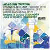 ladda ner album Joaquín Turina, Orquesta Ciudad de Granada, Juan De Udaeta - Turina Vol II Orchestral Music