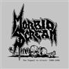 descargar álbum Morbid Scream - The Signal To Attack 1986 1990
