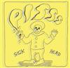 Sick Head - PISSS