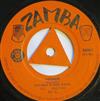 lataa albumi Lusaka Radio Band - Jibende