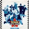 Album herunterladen Armand + Let's Quit - Ben Ik Te Min