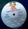 écouter en ligne The Polo Boyz - Listen To My Track