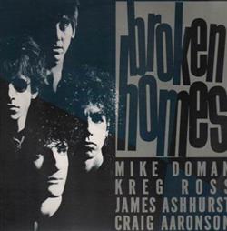 Download Broken Homes - Broken Homes