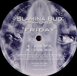 Download Smokin' Cheeba - Friday