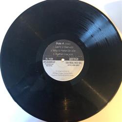 Download Bootmen - Cant U See Why U Hate UsNubian Luv