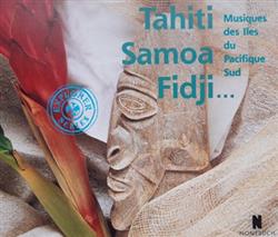 Download David Fanshawe - Musiques Des Iles Du Pacifque Sud