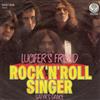 ouvir online Lucifer's Friend - RocknRoll Singer