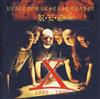 ascolta in linea Reaction Ecstasy Trance - X Best Of 1989 1999