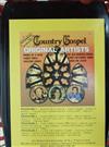 ouvir online Various - Country Gospel By The Original Artists