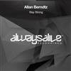 lataa albumi Allan Berndtz - Stay Strong