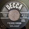 Album herunterladen Tony Pastor And His Orchestra - By The Waters Of Minnetonka