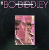 last ned album Bo Diddley - Another Dimension