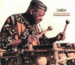 Download Kélétigui Diabaté - Sandiya