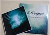 last ned album i AM esper - Strange And Distant Hold On To Life