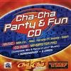 lytte på nettet Various - Cha Cha Party Fun CD