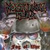 descargar álbum Nocturnal Fear - Fog Of War