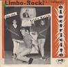 ladda ner album Robbie Martin - Électricité Limbo Rock À LItalienne