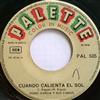 lataa albumi Digno Garcia Y Sus Carios - Cuando Calienta El Sol Fuente Silvestre