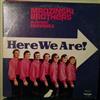 télécharger l'album Mrozinski Brothers Aleatoric Ensemble - Here We Are