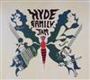 online anhören Hyde Family Jam - Folk Gone Wrong