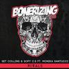 Set Collins & Sofy CS Ft Monika Santucci - Rivals