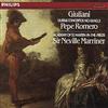escuchar en línea Mauro Giuliani , Pepe Romero, The Academy Of St MartinintheFields, Sir Neville Marriner - Guitar Concertos No 1 No 3