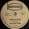 Album herunterladen Van Cleaf Sisters - Angels In The Sky If You Believe