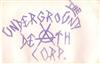 last ned album The Underground Death Corp - Off To War