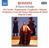 ouvir online Rossini, De Carolis, Papatanasiu, Gagliardo, Moretti, Orchestra E Coro Del Teatro Marrucino Di Chieti, Marzio Conti - Il Turco In Italia