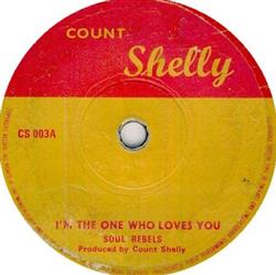 Download Soul Rebels I Roy - Im The One Who Loves You War Zone
