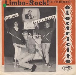 Download Robbie Martin - Électricité Limbo Rock À LItalienne