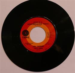 Download Len Tanner - Love Is A Heartbreaking Thing Bring Us A Better Day