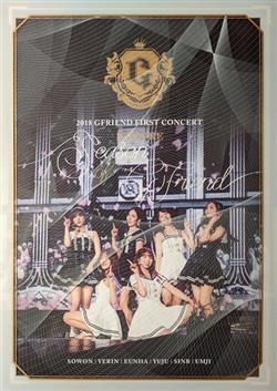 Download GFriend - Season Of GFriend Encore