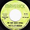 escuchar en línea The RnR Merger - We Got Each Other Disenchanted
