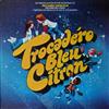 Alec R Costandinos - Trocadero Lemon Blue