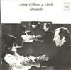 last ned album Andy Williams ,Y Nöelle - Recuerda