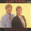 lyssna på nätet Marc & Dave - Alle Mooie Dingen
