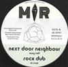 Album herunterladen Tony Tuff - Next Door Neighbour