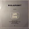 télécharger l'album Various - Blaupunkt Presents Hifi Live